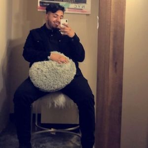 Meet your Posher, Jose